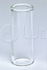 D'Andrea 200GLASS Cлайд гитарный стеклянный D'Andrea 200GLASS Cлайд гитарный стеклянный