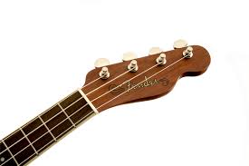 FENDER UKULELE HAU'OLI ALL LAMINATE укулеле FENDER UKULELE HAU'OLI ALL LAMINATE укулеле