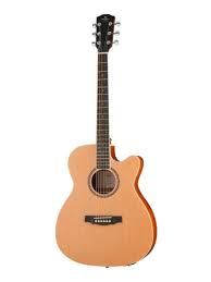 Caraya F64012-N Акустическая 12-струнная гитара, цвет натуральный Caraya F64012-N Акустическая 12-струнная гитара, цвет натуральный