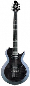 Clevan CP-52FTBK Электрогитара Clevan CP-52FTBK Электрогитара