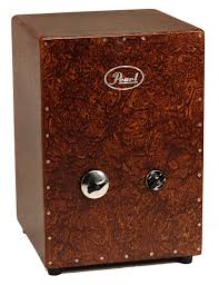 Pearl PCJ-629 Jingle Cajon кахон Pearl PCJ-629 Jingle Cajon кахон