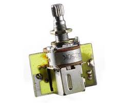 SCHALLER MCF-Modul пассивный 2-х уровневый регулятор тона SCHALLER MCF-Modul пассивный 2-х уровневый регулятор тона