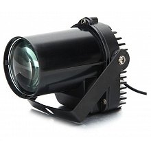 LAudio WS-PS10-RGB Прожектор пинспот, RGB, 10Вт LAudio WS-PS10-RGB Прожектор пинспот, RGB, 10Вт