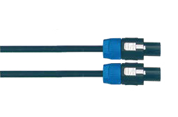 Soundking BD106B-10M Кабель акустический Speakon-Speakon, 10 м. Soundking BD106B-10M Кабель акустический Speakon-Speakon, 10 м.