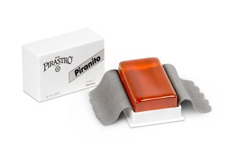 Pirastro 900700 Piranito Канифоль для скрипки Pirastro 900700 Piranito Канифоль для скрипки
