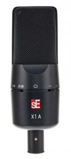 sE Electronics X1A Студийный микрофон sE Electronics X1A Студийный микрофон