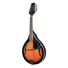 Caraya MA-001-BS Мандолина Caraya MA-001-BS Мандолина