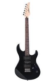 YAMAHA ERG121UBL электрогитара YAMAHA ERG121UBL электрогитара