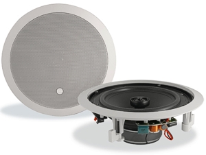 CVGaudio CRX816 - встраиваемая потолочная двухполосная акустическая система, 60W / 16ohm CVGaudio CRX816 - встраиваемая потолочная двухполосная акустическая система, 60W / 16ohm