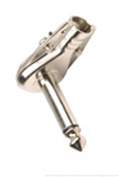 Xline Cables RCON JACK M 63 Jack 6.3 mono Разъем "джек" – моно 6,3 мм угловой Xline Cables RCON JACK M 63 Jack 6.3 mono Разъем "джек" – моно 6,3 мм угловой