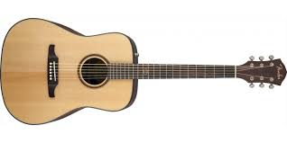 FENDER F-1000 DREADNOUGHT NATURAL