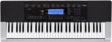 Casio CTK-4400