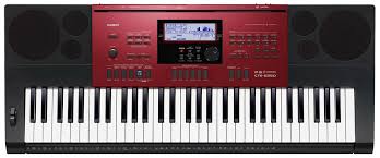 Casio CTK-6250