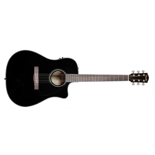 FENDER CD-60 DREADNOUGHT
