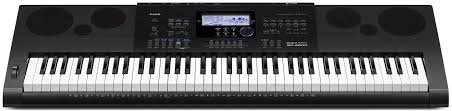 Casio WK-6600