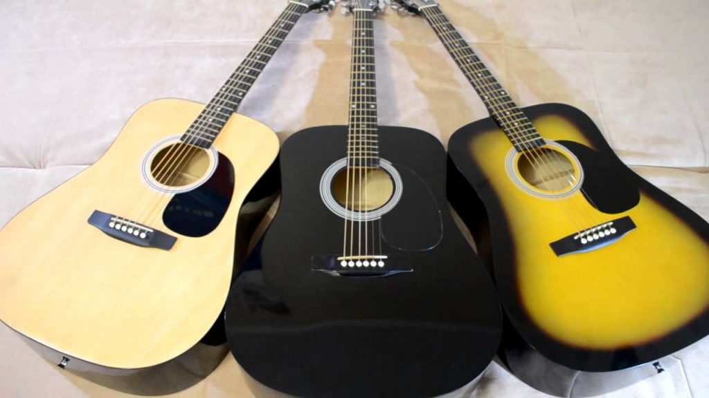 FENDER SQUIER SA-105