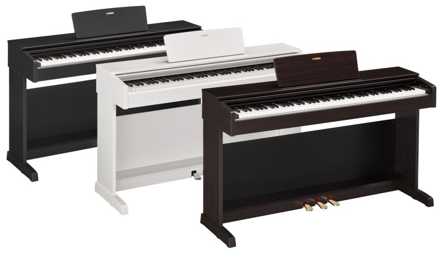 Цифровое пианино Yamaha YDP-143