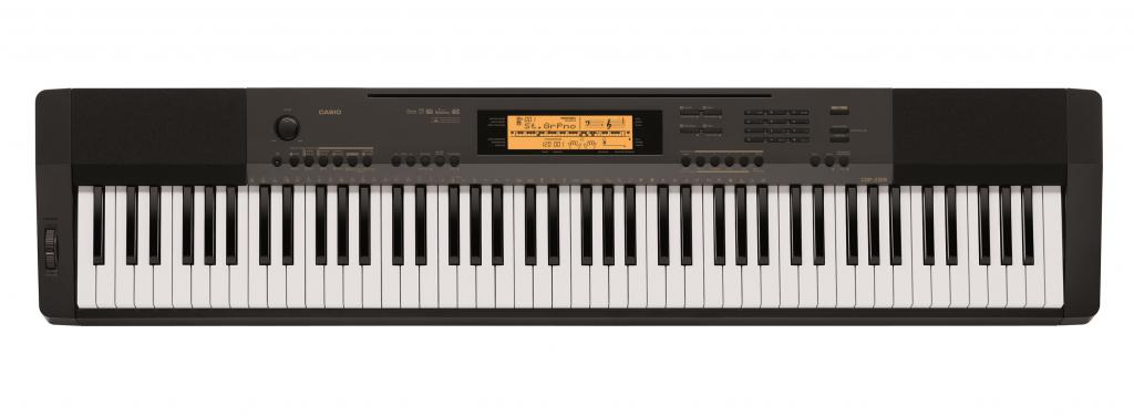 Casio CDP-230
