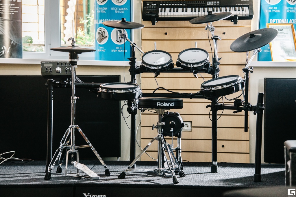Roland Planet