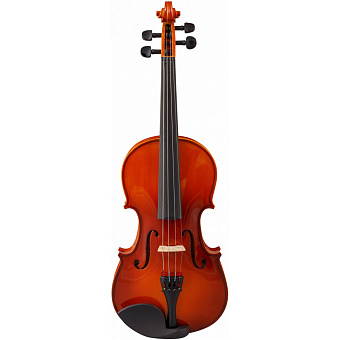 VESTON VSC-44 PL - Скрипка 4/4, отделка classic, (в комплекте смычок, канифоль, футляр) VESTON VSC-44 PL - Скрипка 4/4, отделка classic, (в комплекте смычок, канифоль, футляр)