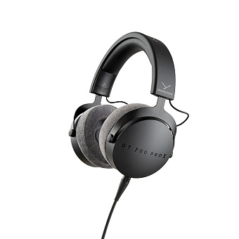 Beyerdynamic DT 700 PRO X - студийные наушники с закрытой конструкцией circumaural Beyerdynamic DT 700 PRO X - студийные наушники с закрытой конструкцией circumaural