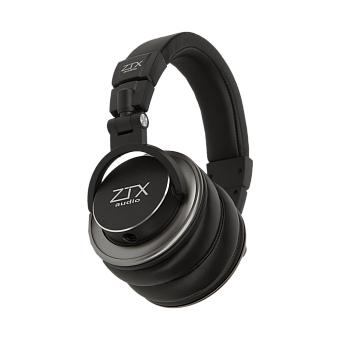 ZTX audio D-60 - наушники полноразмерные закрытые ZTX audio D-60 - наушники полноразмерные закрытые