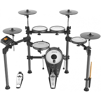 AROMA TDX-30S - Электронная ударная установка AROMA TDX-30S - Электронная ударная установка