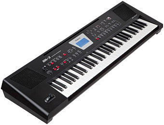 ROLAND BK-3-BK синтезатор ROLAND BK-3-BK синтезатор