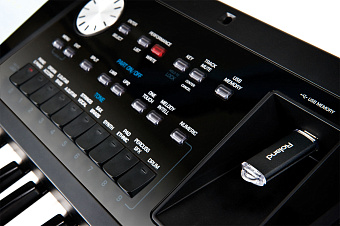 ROLAND BK-5 синтезатор ROLAND BK-5 синтезатор
