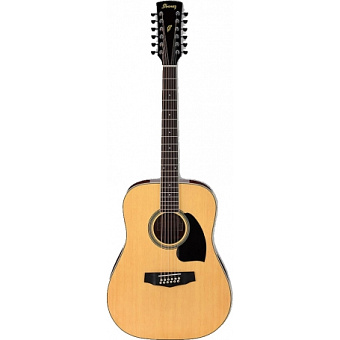 IBANEZ PF1512-NT 12струнная ак. гитара
