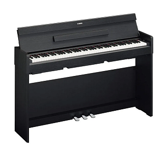 Yamaha YDP-S35B - Цифровое пианино Yamaha YDP-S35B - Цифровое пианино