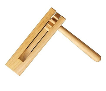 FLIGHT FRW-115N - Трещотка круговая FLIGHT FRW-115N - Трещотка круговая