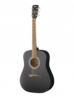 Cort AD810-BKS акустическая гитара Cort AD810-BKS акустическая гитара