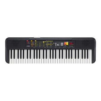 Yamaha PSR-F52 синтезатор с автоаккомпанементом
