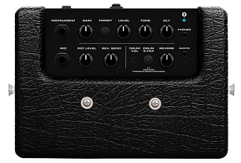 NUX Mighty-8BT-MKII Гитарный комбоусилитель 8Вт NUX Mighty-8BT-MKII Гитарный комбоусилитель 8Вт