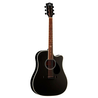 Kepma D1C Black - акустическая гитара Kepma D1C Black - акустическая гитара