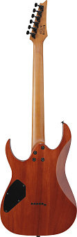 IBANEZ GRGR221FA-TDK - электрогитара, Superstrat, HH, цвет тёмно-серый