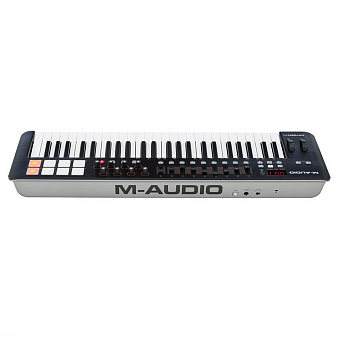 M-Audio Oxygen 49 Mk IV M-Audio Oxygen 49 Mk IV