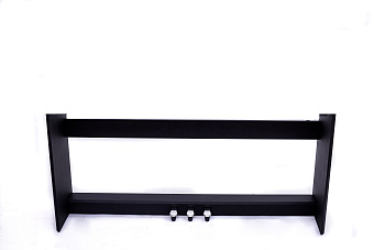 Stand for Beisite S-198 BK Pro Lite - стойка для цифрового пианино, чёрная Stand for Beisite S-198 BK Pro Lite - стойка для цифрового пианино, чёрная