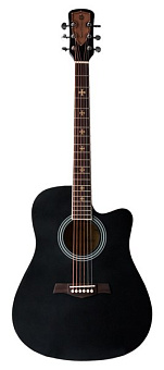 Don Music CF-4001CO 41` Гитара акустическая Don Music CF-4001CO 41` Гитара акустическая