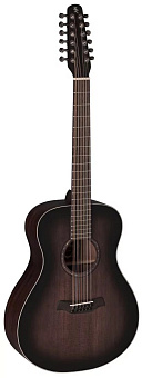 BATON ROUGE X11LS/F-AB-12 - акустическая гитара, 12 струн, цвет Antique Brown BATON ROUGE X11LS/F-AB-12 - акустическая гитара, 12 струн, цвет Antique Brown