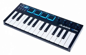Alesis V Mini MIDI-клавиатура 25 клавиш Alesis V Mini MIDI-клавиатура 25 клавиш