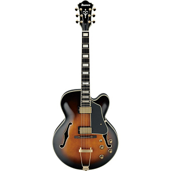 IBANEZ AFJ95 VIOLIN SUNBURST полуакустическая гита IBANEZ AFJ95 VIOLIN SUNBURST полуакустическая гита