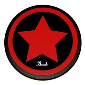 Pearl PDR-08SP Practice Pad 8" тренировочный пэд Pearl PDR-08SP Practice Pad 8" тренировочный пэд