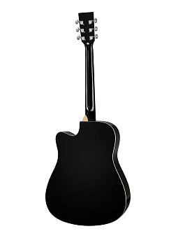 HOMAGE LF-4100-D - акустическая гитара HOMAGE LF-4100-D - акустическая гитара