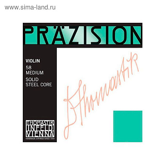 Thomastik 58  струны скрипичные  Precision
