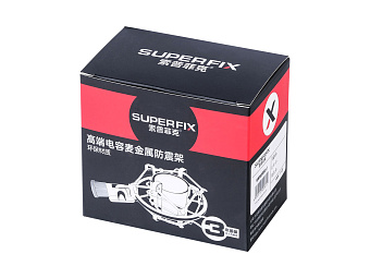 Superfix XMJ1B-X - амортизатор для микрофона