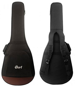Cort Gold-D8-WCASE-NAT Gold Series Акустическая гитара Cort Gold-D8-WCASE-NAT Gold Series Акустическая гитара