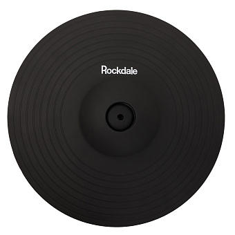 ROCKDALE DRUMS SD201-3SH - Электронная ударная установка ROCKDALE DRUMS SD201-3SH - Электронная ударная установка