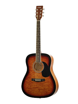 HOMAGE LF-4110T - акустическая гитара HOMAGE LF-4110T - акустическая гитара
